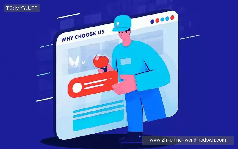 行业领先的理由